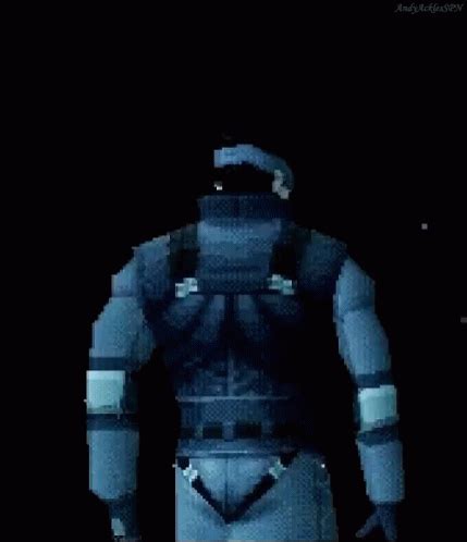 metal gear snake box gif|metal gear snake gif.